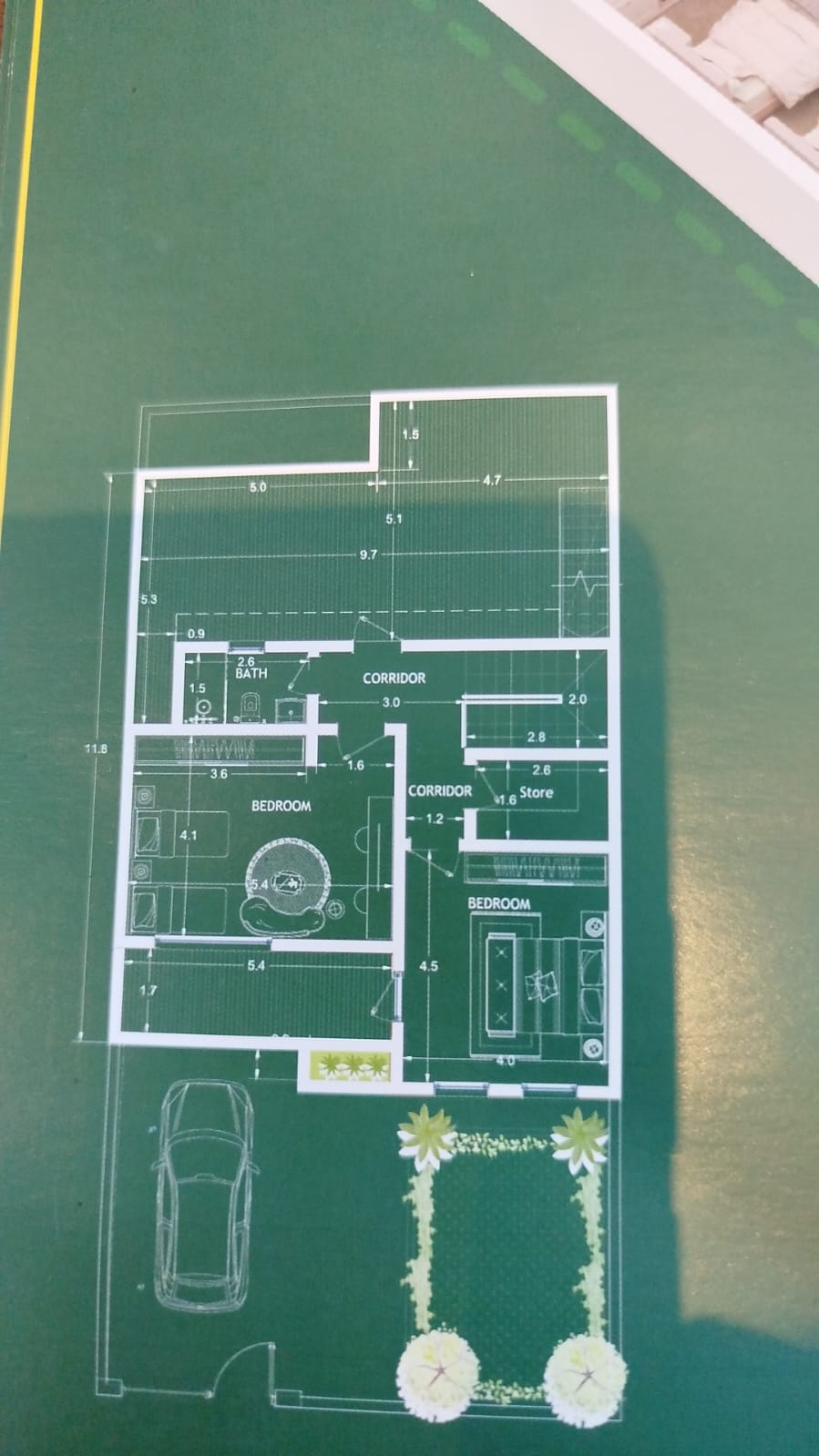 بيت فاخر للبيع 